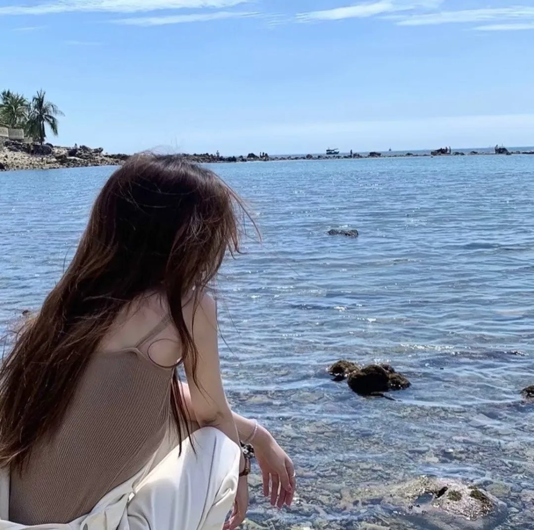 就像爱你海报