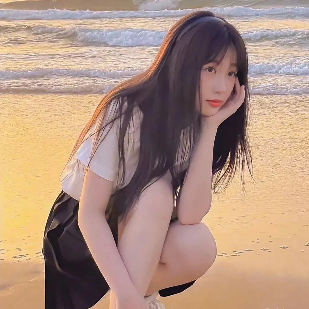 女士的品格海报