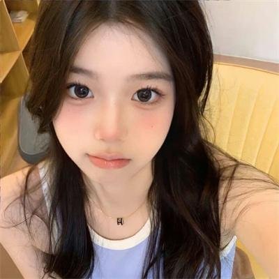 我的初恋女孩海报